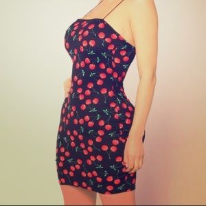 🍒Cherry Dress🍒